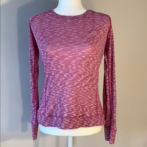 Marmot Long Sleeve Technical Shirt